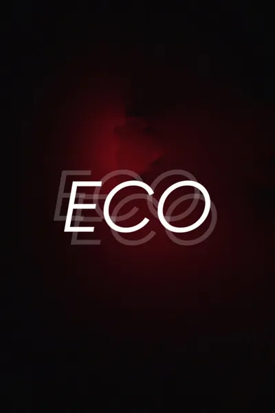 ECO, um Autorretrato