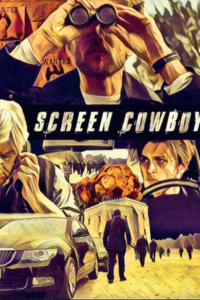 Screen Cowboy