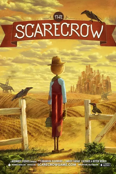 The Scarecrow