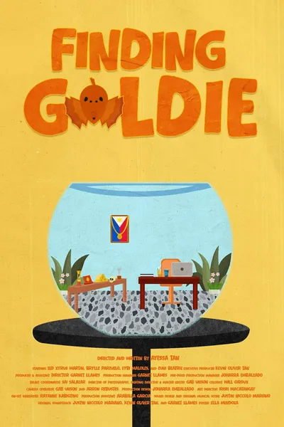Finding Goldie