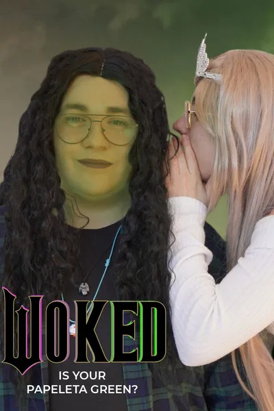 Woked