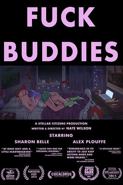 Fuck Buddies