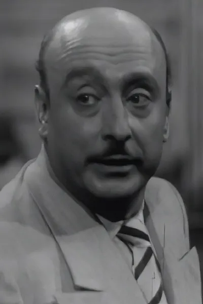 Albert Médina