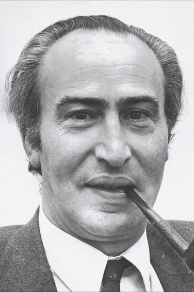 Henk Vredeling