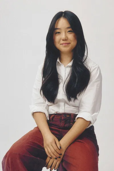 Hannah Yang