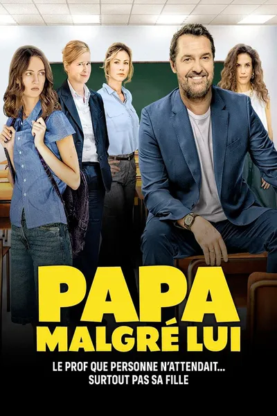 Papa malgré lui