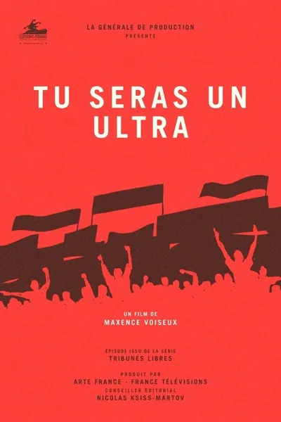 Tu Seras un Ultra