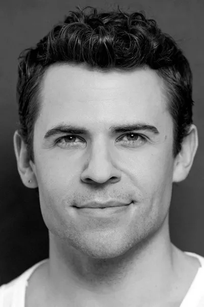 Chase Madigan