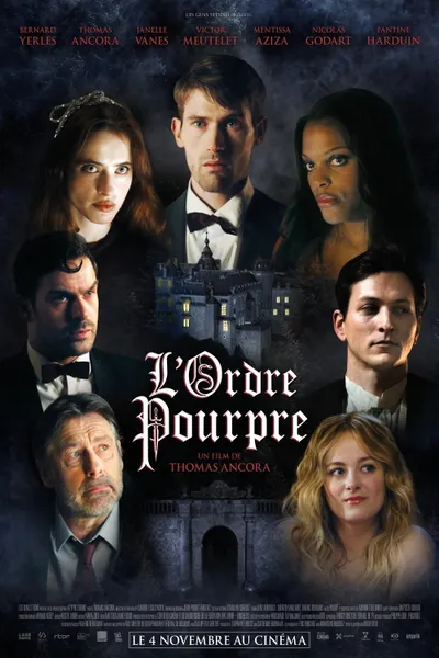 L’Ordre Pourpre