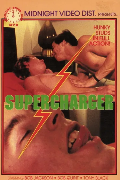 Supercharger