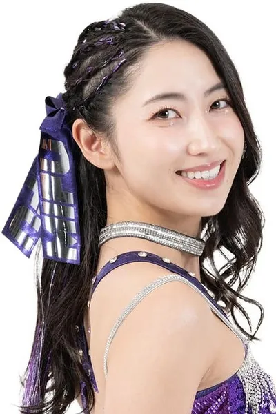 Mifu Ashida