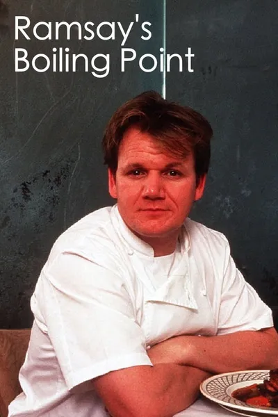 Ramsay's Boiling Point