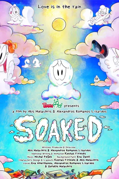 Soaked