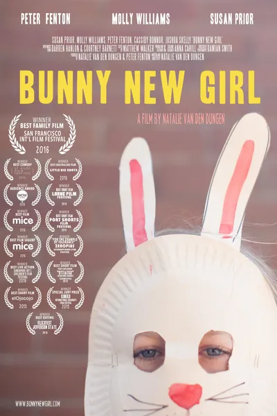 Bunny New Girl