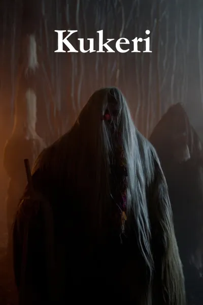 Kukeri