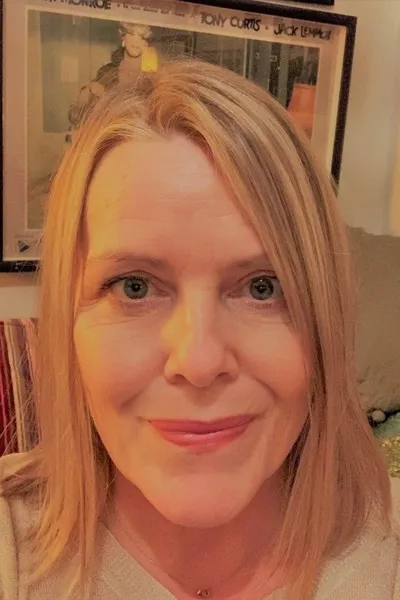 Alison MacPhail