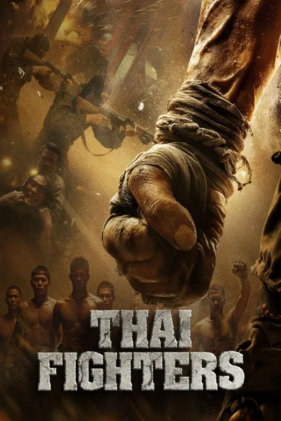 Thai Fighters