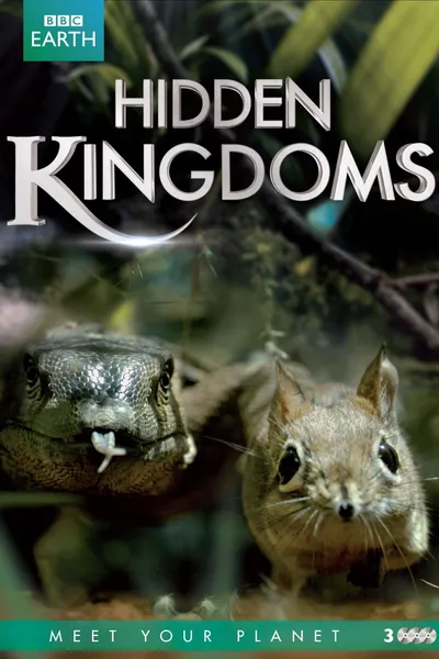 Hidden Kingdoms