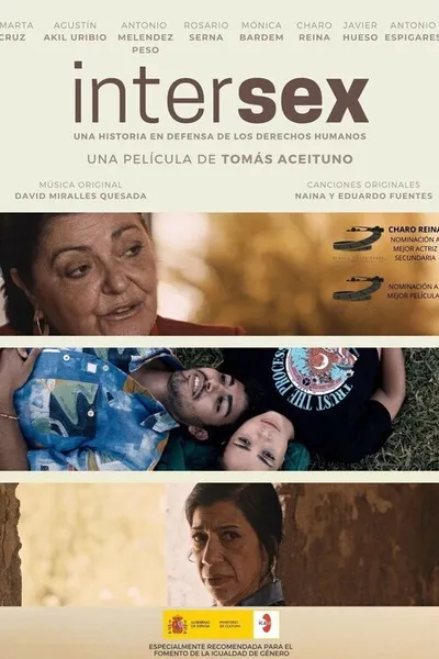 Intersex