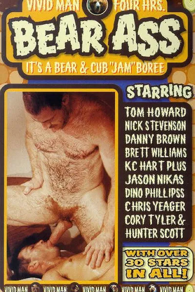 Bear Ass