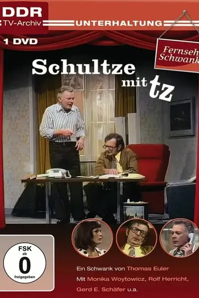 Schultze mit tz