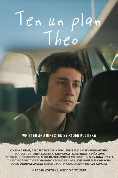 Have a Plan Theo