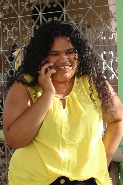 Marcela Ferreira