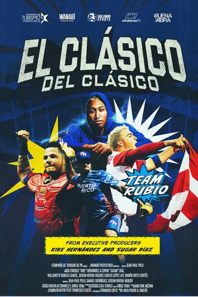 El Clásico del Clásico