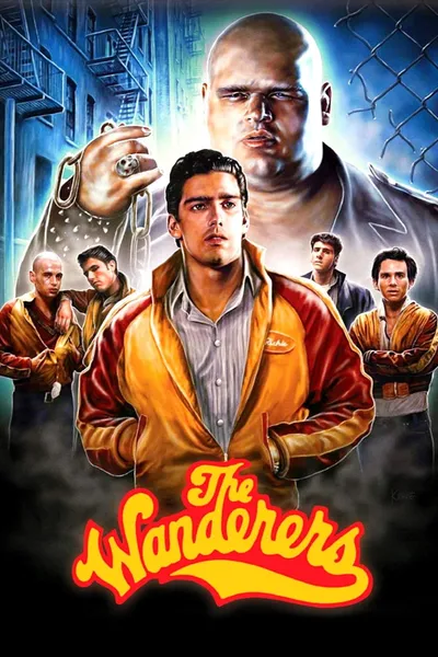 The Wanderers