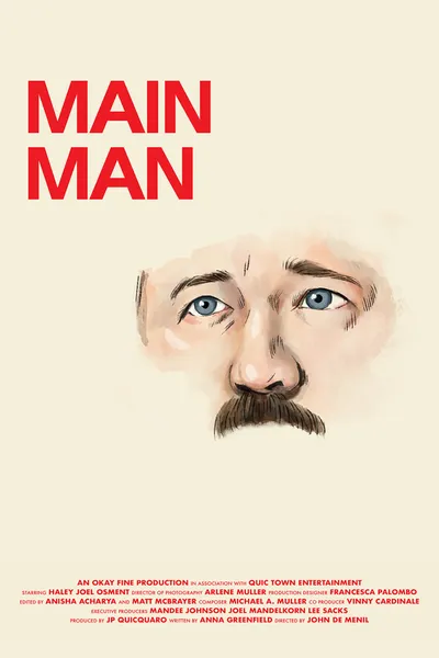 Main Man