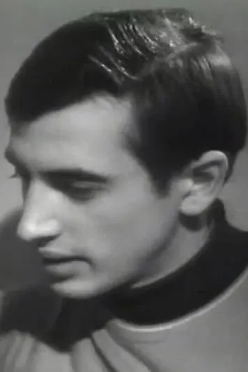 Aleksandr Gorshkov