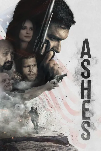 Ashes