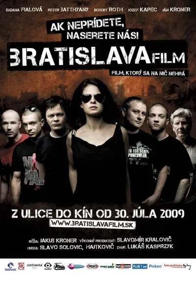 Bratislavafilm