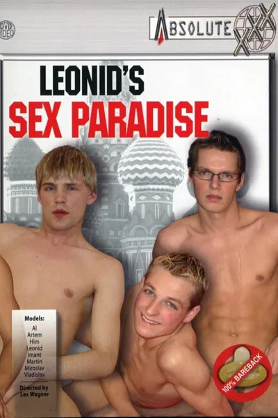 Leonid's Sex Paradise