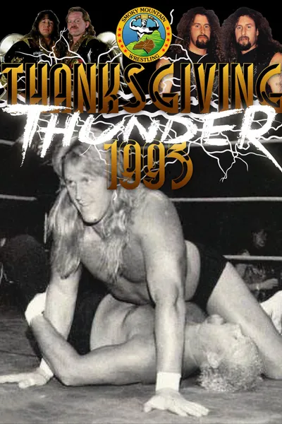 SMW Thanksgiving Thunder 1993