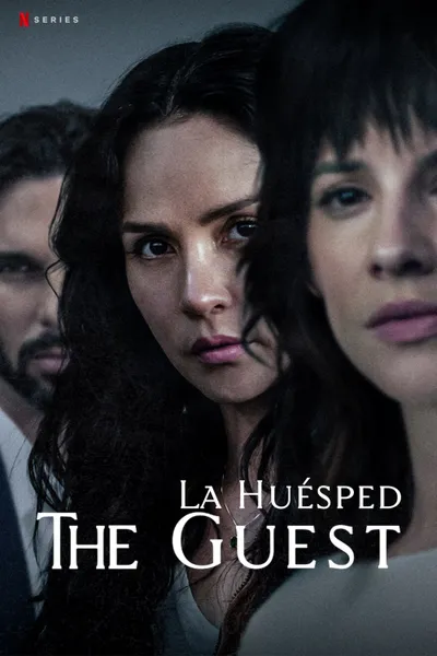 The Guest