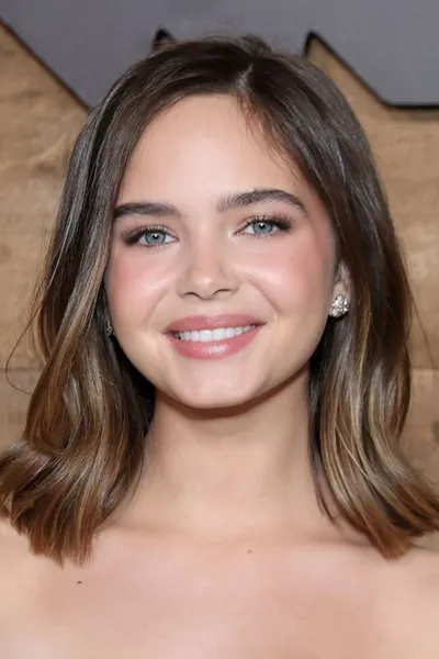 Ryan Kiera Armstrong