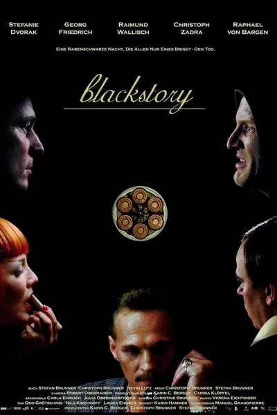 Blackstory