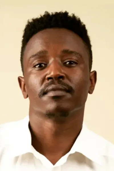 Emmanuel Mugo