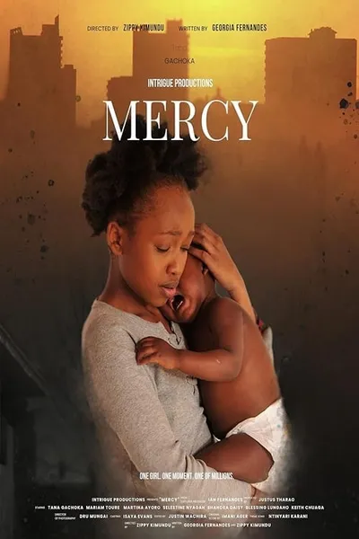 Mercy