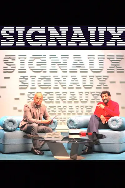 Signals