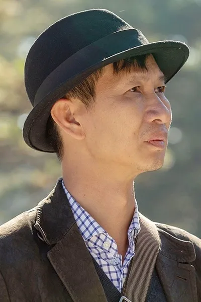 Phan Quang Bình Nguyễn