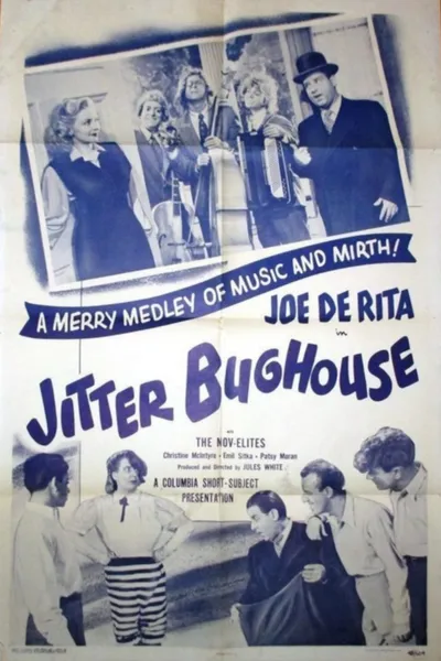 Jitter Bughouse