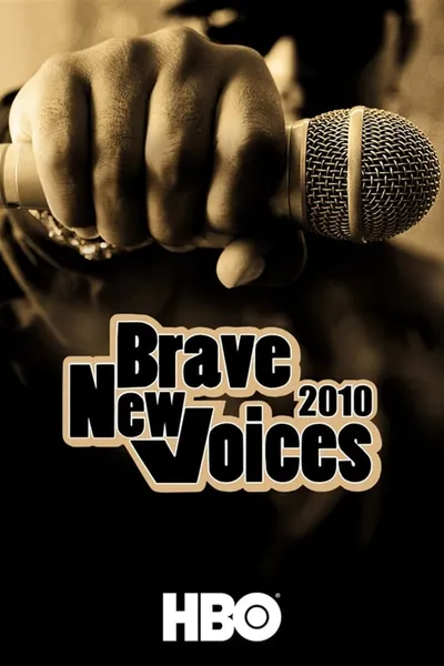 Brave New Voices 2010