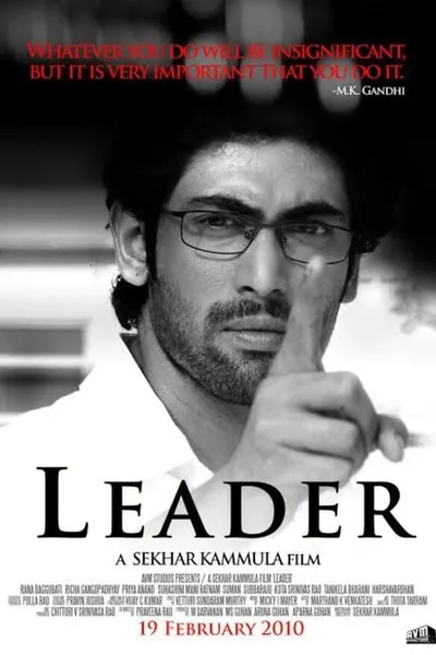 Leader