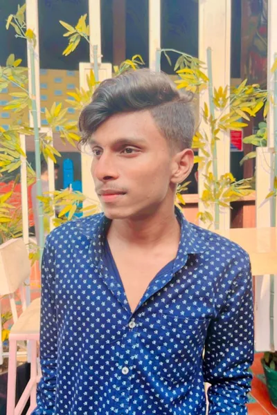 Aman Kanojia