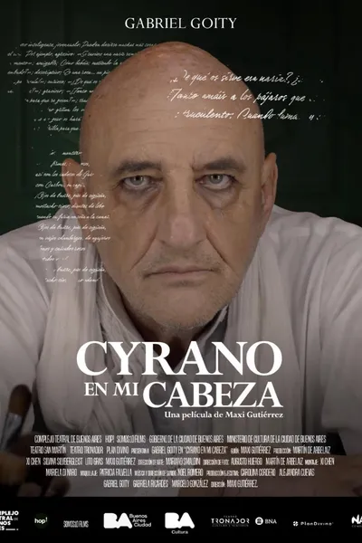 Cyrano in My Head