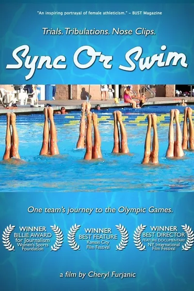 Sync or Swim