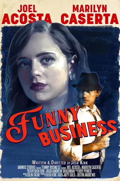 Funny Business