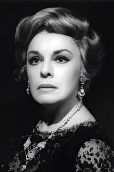 Anna Proclemer